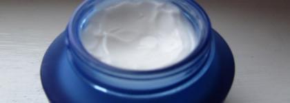 Два продукта для осеннего ухода