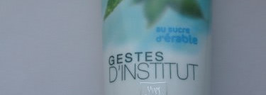 Не разочаровали .Yves Rocher и La Roche-Posay