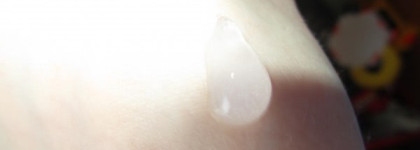 Не разочаровали .Yves Rocher и La Roche-Posay