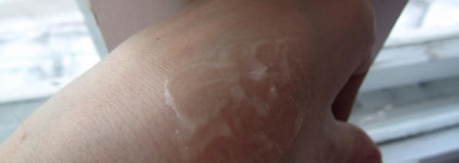 Не разочаровали .Yves Rocher и La Roche-Posay