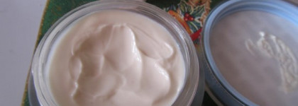 Guam. Microcellulaire Night Cream Nourishing moisturizing anti-wrinkle