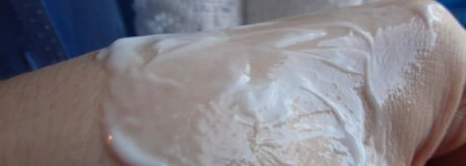 Guam. Microcellulaire Night Cream Nourishing moisturizing anti-wrinkle