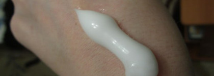 Lumene Sensitive Touch sos body & face light cream