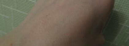 Lumene Sensitive Touch sos body & face light cream