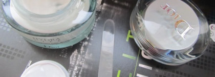 Благодарность уходу  Dior