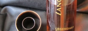 Lancaster Legendary Tan Sensual Oil - моя любовь