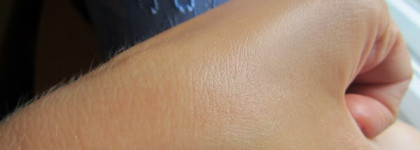 Lancaster Legendary Tan Sensual Oil - моя любовь