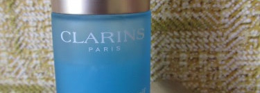 Clarins HydraQuench Intensive Serum Bi-Phase  - Увлажнение на отлично