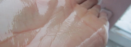 Payot Huile Fondante Demaquillante Milky Cleansing Oil With Avocado Oil Extract