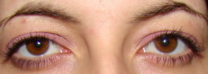 Givenchy Le Prisme Yeux Mono – Моно-тени с четырьмя текстурами или моя спонтанная покупка