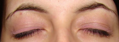 Givenchy Le Prisme Yeux Mono – Моно-тени с четырьмя текстурами или моя спонтанная покупка