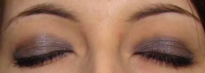 Givenchy Le Prisme Yeux - Collector Camaieu - Vintage Edition или сезон охоты на Живанши