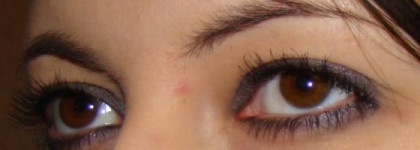 Givenchy Le Prisme Yeux - Collector Camaieu - Vintage Edition или сезон охоты на Живанши