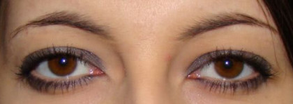 Givenchy Le Prisme Yeux - Collector Camaieu - Vintage Edition или сезон охоты на Живанши