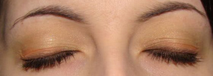 Весна с новой коллекцией от Givenchy: тени для глаз Le Prisme Yeux-Quatuor 78 Candide Garden