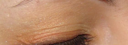 Весна с новой коллекцией от Givenchy: тени для глаз Le Prisme Yeux-Quatuor 78 Candide Garden