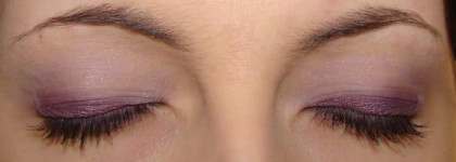 Estee Lauder Signature Silky Eyeshadow Duo