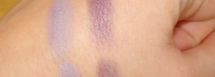 Estee Lauder Signature Silky Eyeshadow Duo