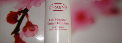 Свое тело я доверяю Clarins