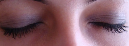 Классика жанра в четырех цветах- Guerlain Ombre Eclat 4 Shades Eyeshadow Perle D'Argent 480