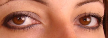 Классика жанра в четырех цветах- Guerlain Ombre Eclat 4 Shades Eyeshadow Perle D'Argent 480