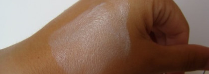 Chanel Le Blanc De Chanel