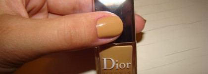Dior Vernis Nail Lacquer в оттенке 622 Camel из коллекции Mitzah
