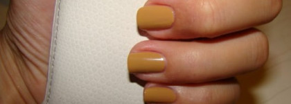Dior Vernis Nail Lacquer в оттенке 622 Camel из коллекции Mitzah