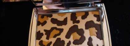 Уникальная ты моя - Dior Mitzah palette Panther Eyeshadow