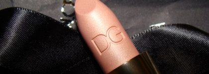 Нереальный блеск Ваших губ с Dolce&Gabbana The Shine Lipstick Perla