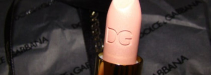 Нереальный блеск Ваших губ с Dolce&Gabbana The Shine Lipstick Perla