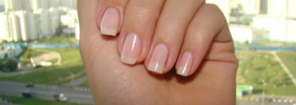 Прима балерина - Chanel Le Vernis 167 Ballerina