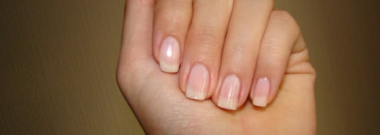 Прима балерина - Chanel Le Vernis 167 Ballerina