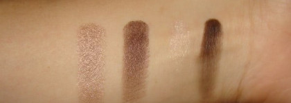 Dior Makeup Palette for the Eyes - Dior Celebration Collection - Рождественская палетка для глаз от Диор