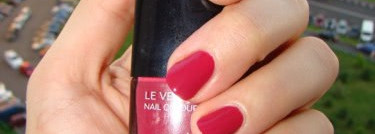 Весеннее трио Шанель