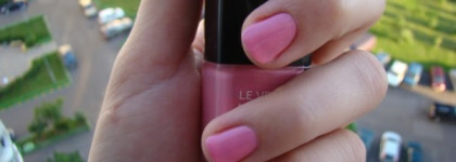 Весеннее трио Шанель