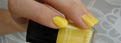 Dior Vernis #118 Acapulco