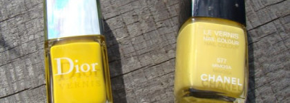 Dior Vernis #118 Acapulco