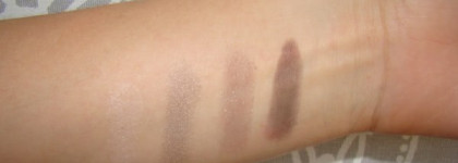 Chanel Les 4 Ombres Quadra Eyeshadow 37 Variation