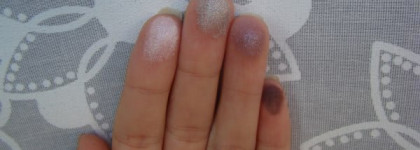 Chanel Les 4 Ombres Quadra Eyeshadow 37 Variation