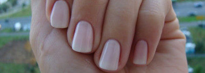 Белоснежка и Охотник от Deborah Lippmann