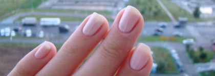 Белоснежка и Охотник от Deborah Lippmann