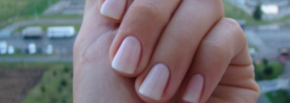 Белоснежка и Охотник от Deborah Lippmann