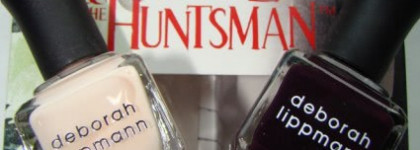 Белоснежка и Охотник от Deborah Lippmann