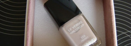 Chanel Le Vernis 559 Frenzy