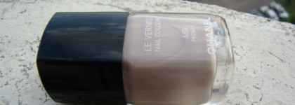 Chanel Le Vernis 559 Frenzy