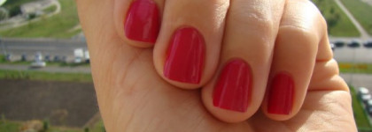 Подозрительно красив - Chanel Le Vernis 561 Suspicious