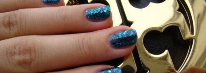 Deborah Lippmann Across the Universe