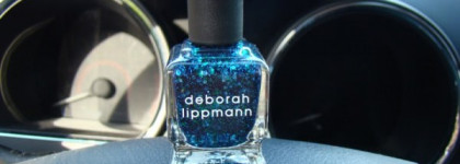 Deborah Lippmann Across the Universe