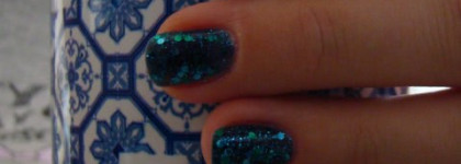 Deborah Lippmann Across the Universe
